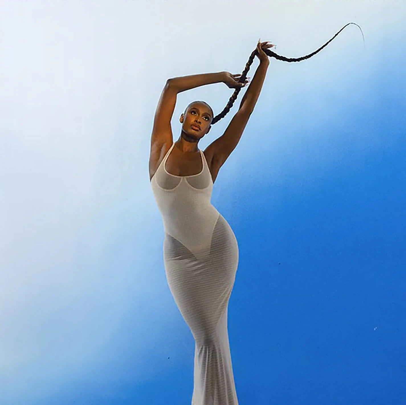 Why Not More? [VINYL]