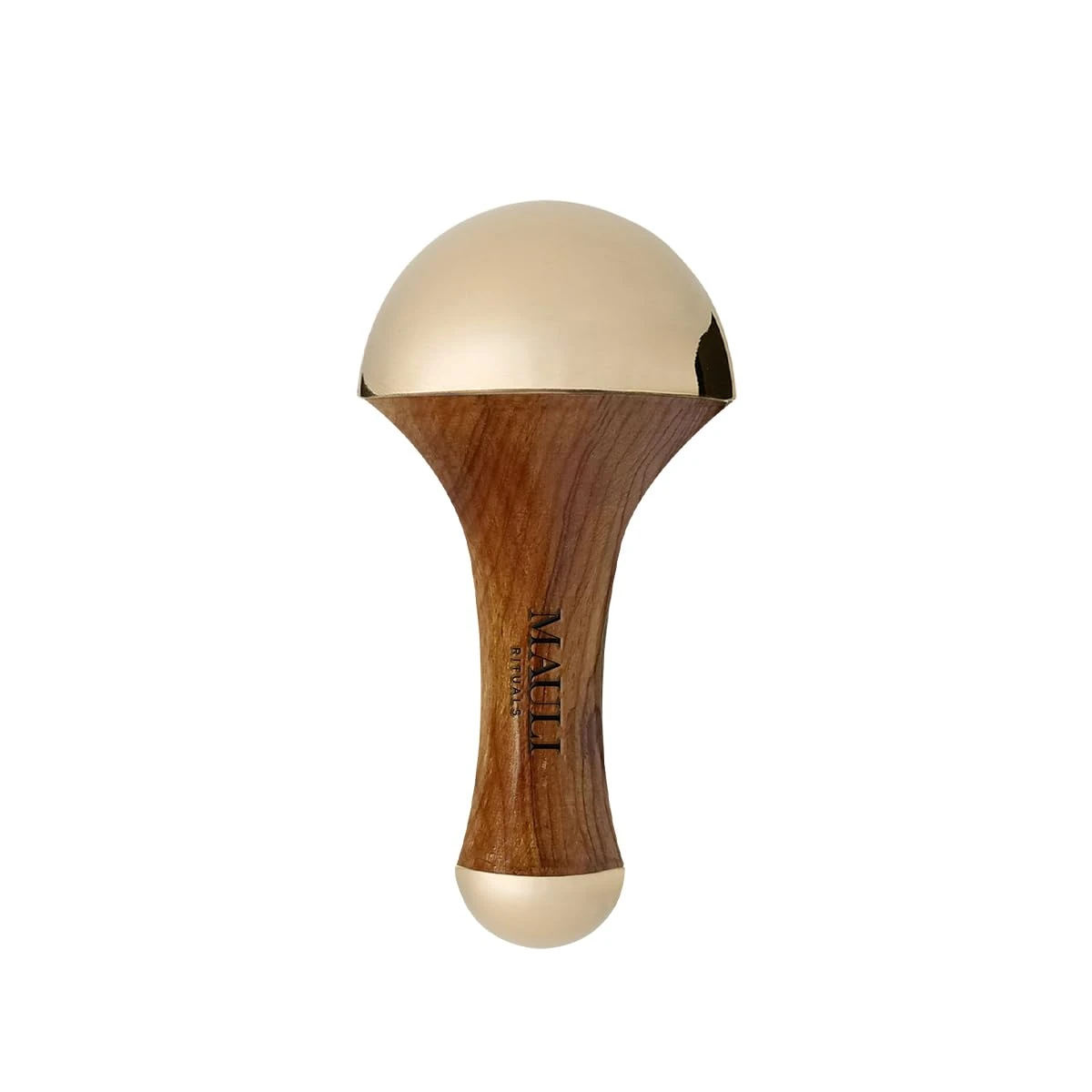 Mauli Rituals, Kansa Face Massage Dome