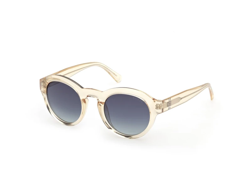 GAFAS GUESS-GU00205 C: shiny yellow 49x24x45,2x145