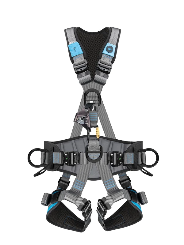 Irudek HARNESS | EXPERT 3 PRO L-XXL (v2025)