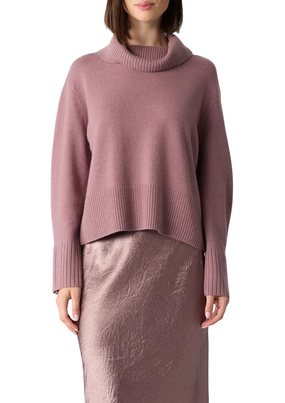 comma Wool Mix Pullover, 4424, 12 - Image 1