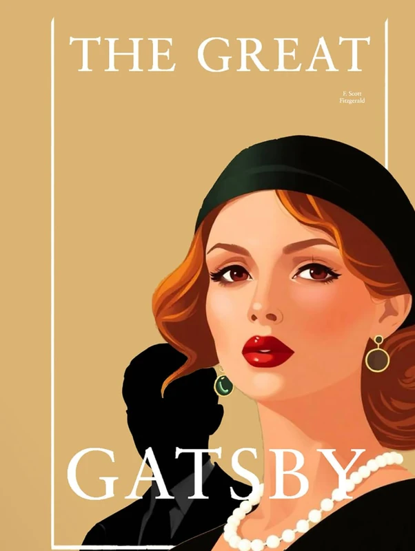 The Great Gatsby