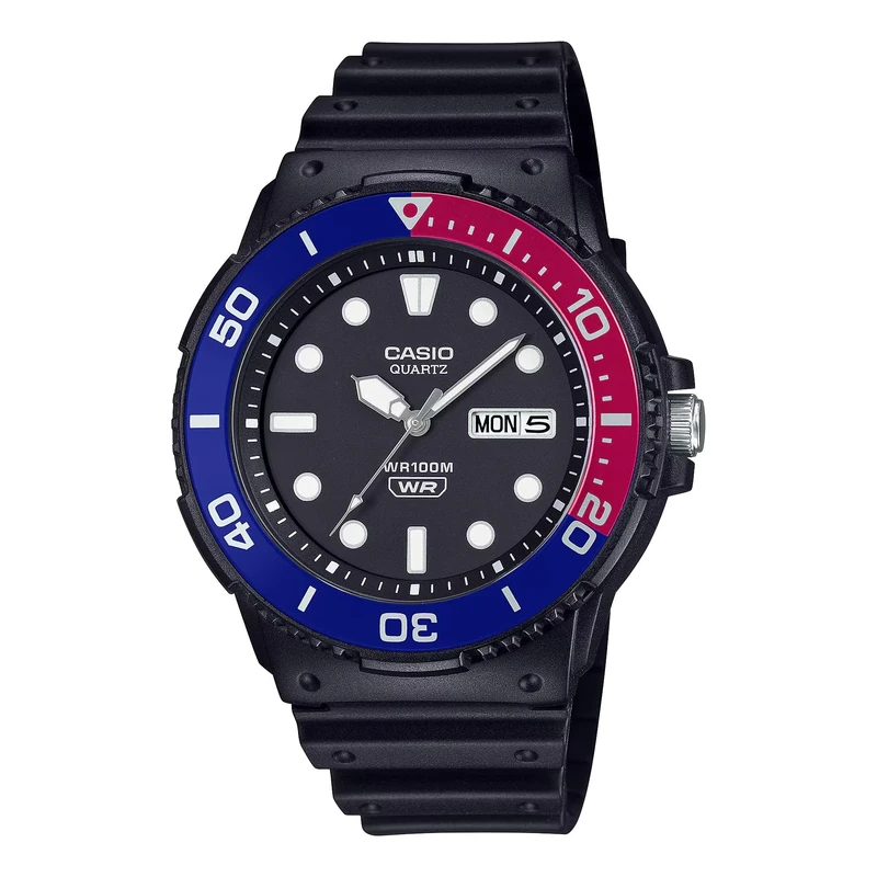 Casio MRW-230H-1E2VEF Mens Collection Watch