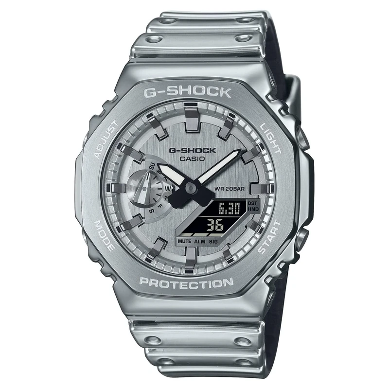 Casio GM-2100YM-8AER Mens G-Shock Watch