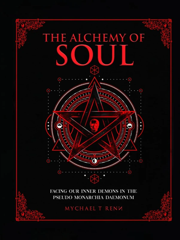 The Alchemy of Soul