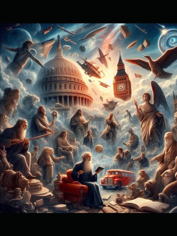 Les Mystères Oubliés de l'Histoire : Événements et Découvertes Qui Auraient Pu Tout Changer ( TOME 9 )