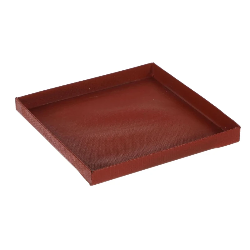 Merrychef Red Quarter Size Basket - 32Z4123