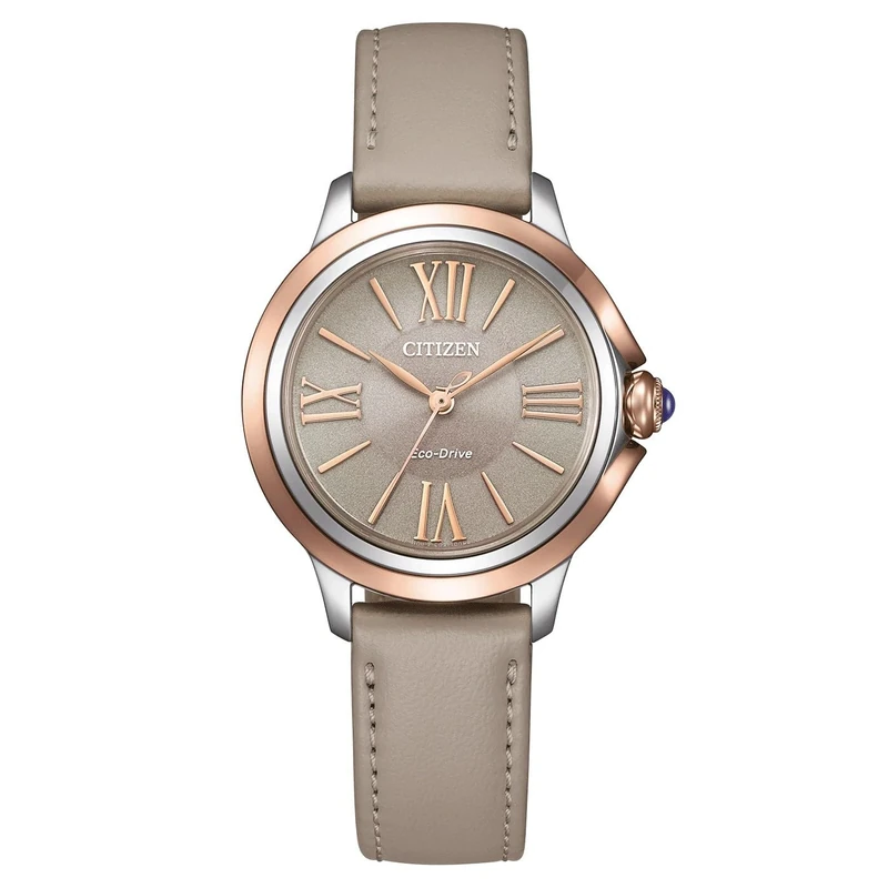 Citizen Women Analogue Eco-Drive Watch