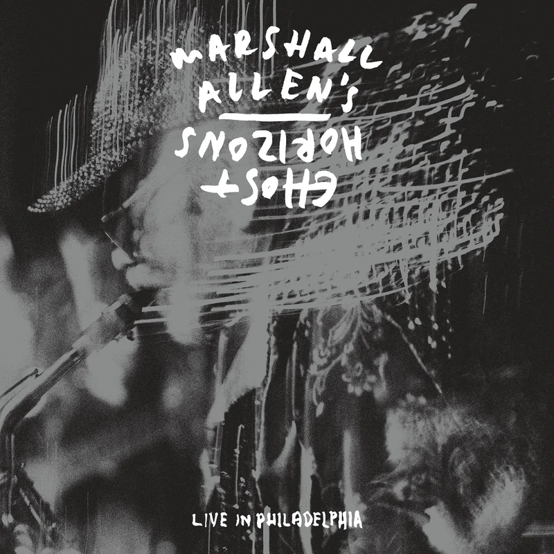 Live in Philadelphia [VINYL]