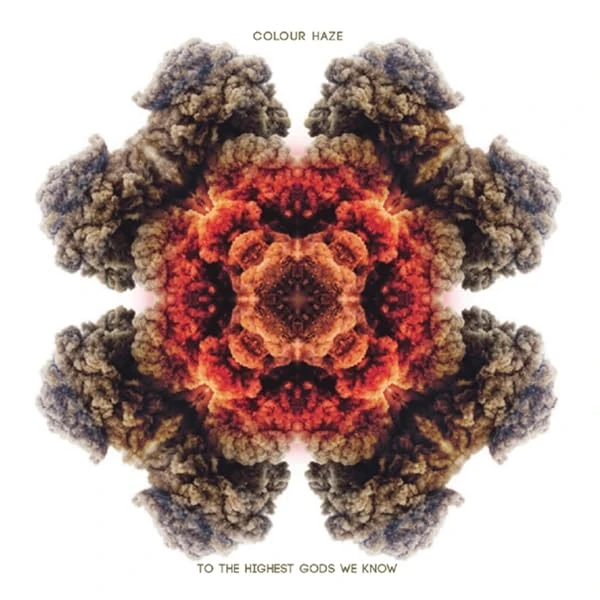 To the Highest Gods We Know (Reworked 2024) [VINYL]