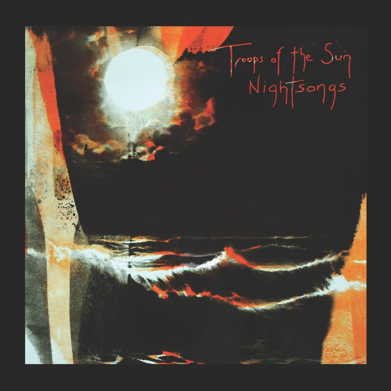 Night Songs (+ Booklet) [VINYL]