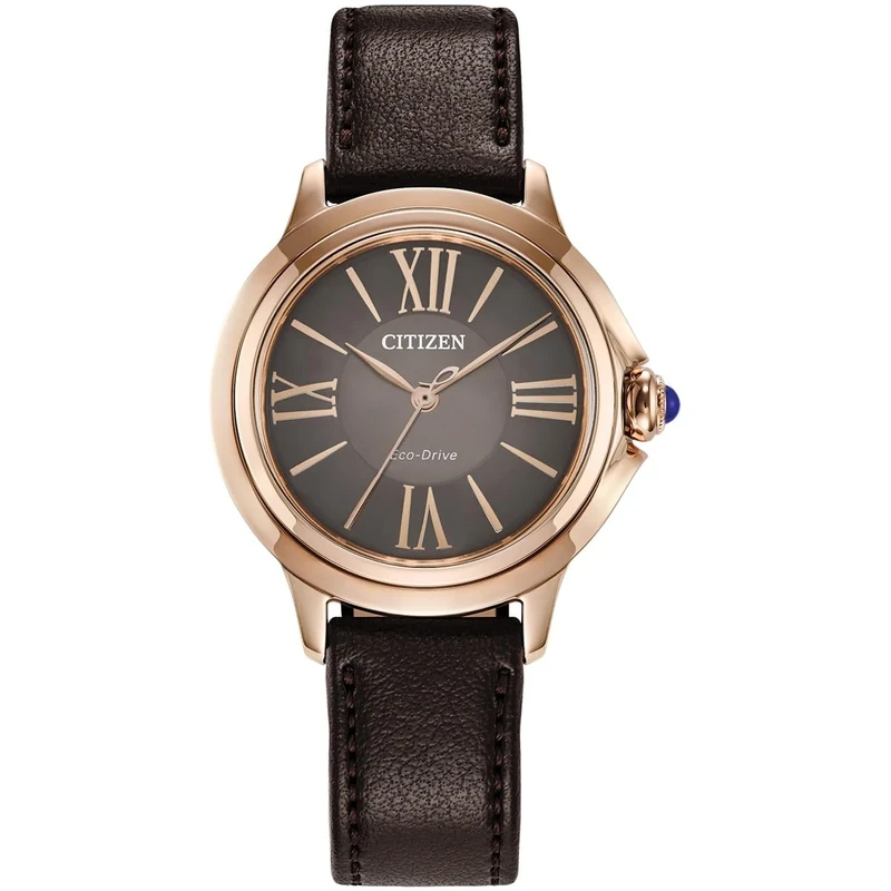 Citizen Women Analogue Eco-Drive Watch