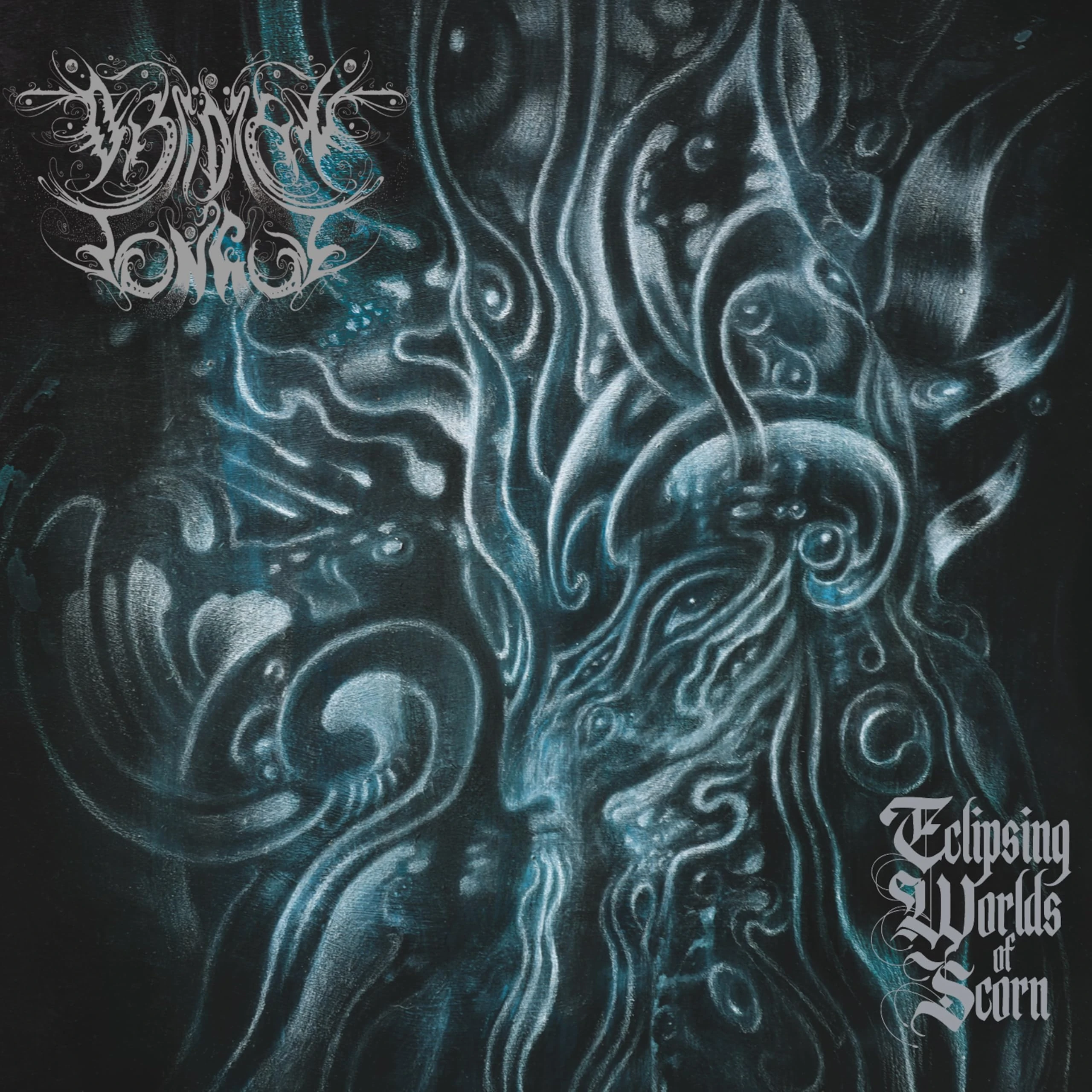 Eclipsing Worlds Of Scorn