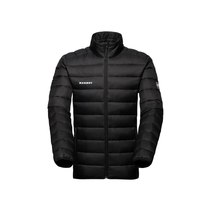 Mammut Crag in Hybrid Jacket Men Jacket, Black, XXL Men, Black, XXL