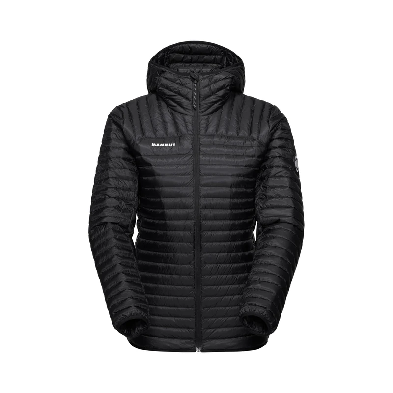 Mammut Broad Peak Light in Hooded Jacket Women's Jacket