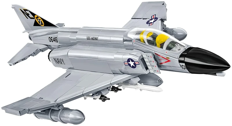 COBI F-4 Phantom II
