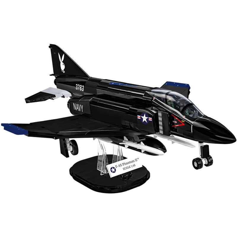 COBI F-4S Phantom II