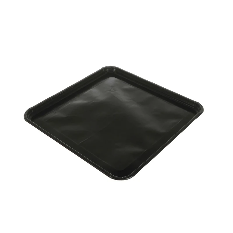 Merrychef Full Size Signature Tray Solid 13.5 Square - 32Z4175