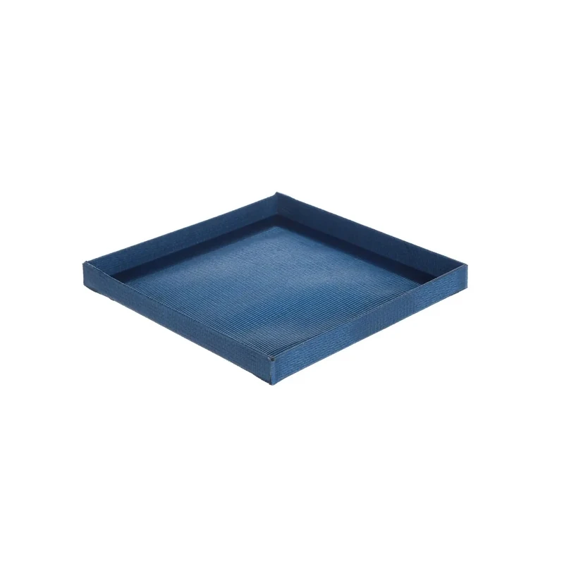 Merrychef Blue Quarter Size Basket - 32Z4125