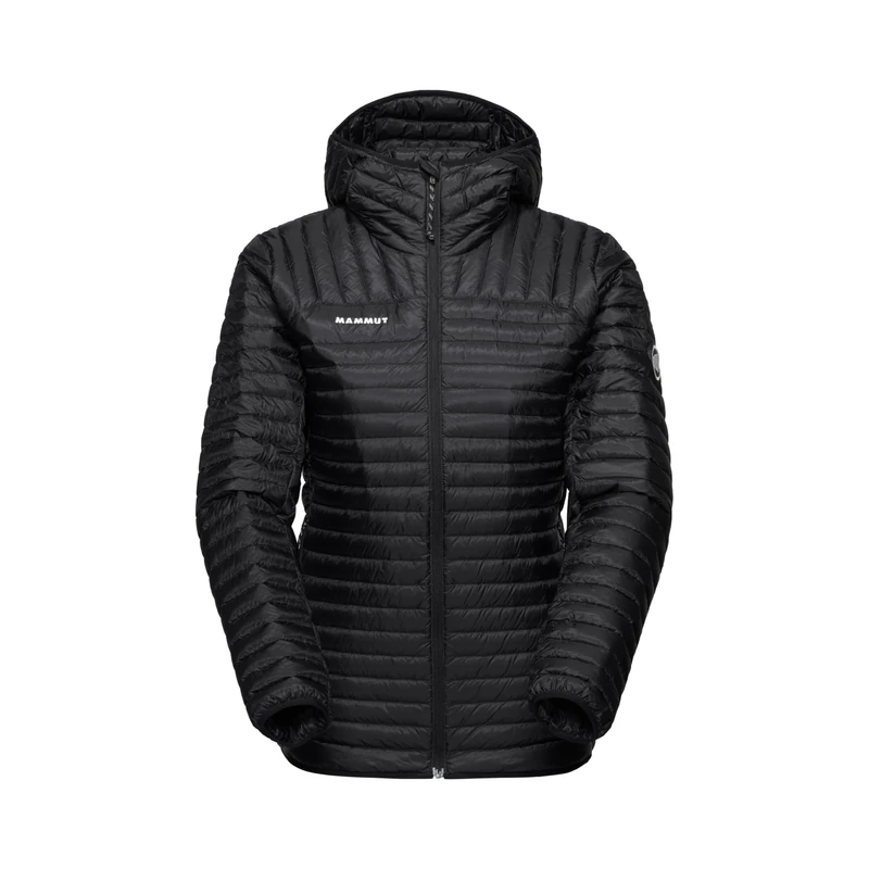 Mammut Broad Peak Light IN Hooded Jacket Women
