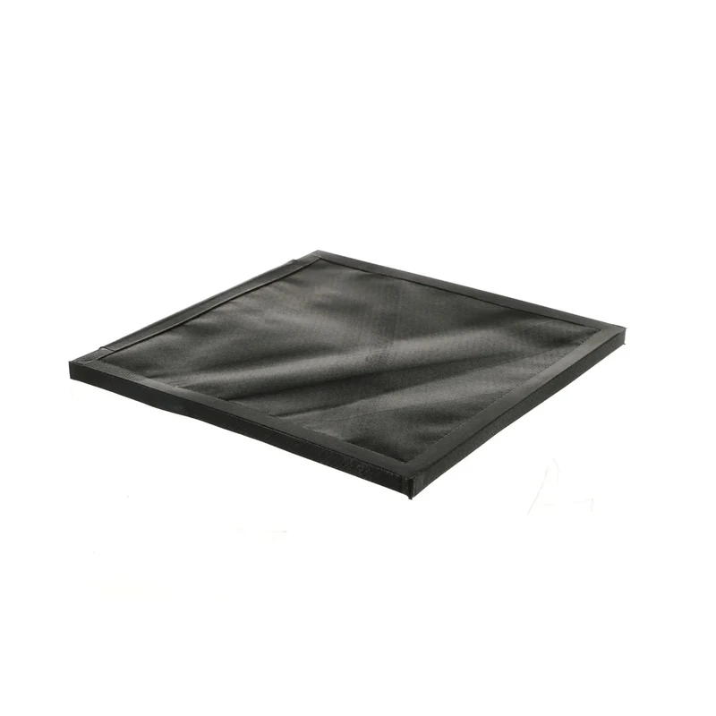 Merrychef Small Lidded Solid Tray - 32Z4134