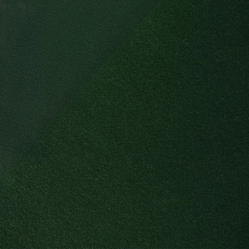 OSCAR AND IVY Felt Fabric, Holly, 5 Metre 500cm x 90cm Pre Cut