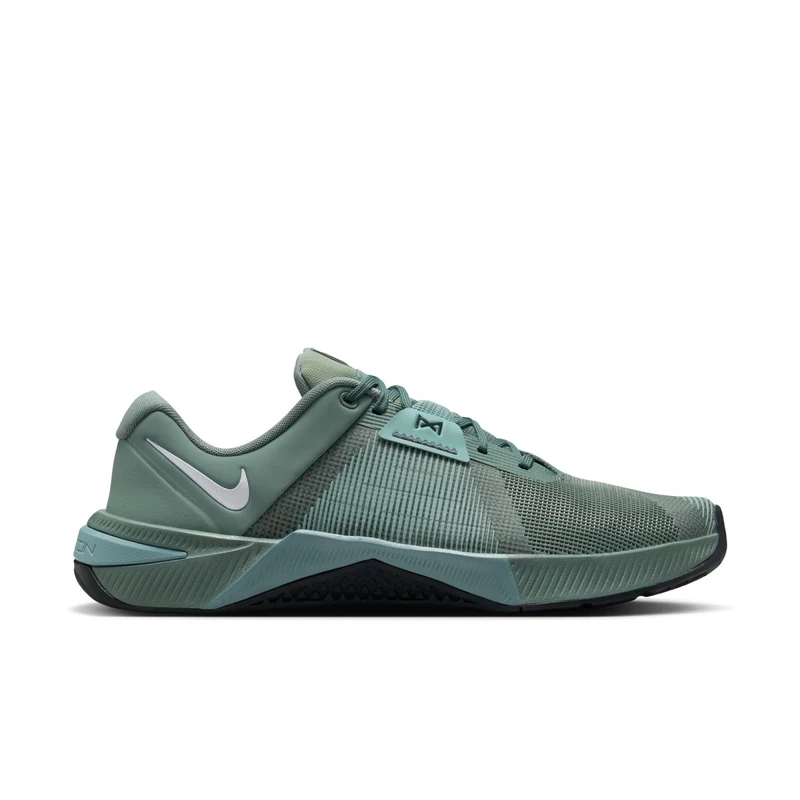 Nike Men's Metcon 10 Workout Shoes, Clay Green/White/Cannon/Seawee, 6.5