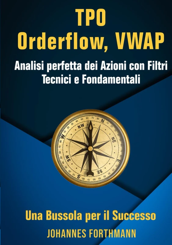 TPO Orderflow, VWAP: Analisi perfetta dei Azioni con Filtri Tecnici e Fondamentali - Image 1