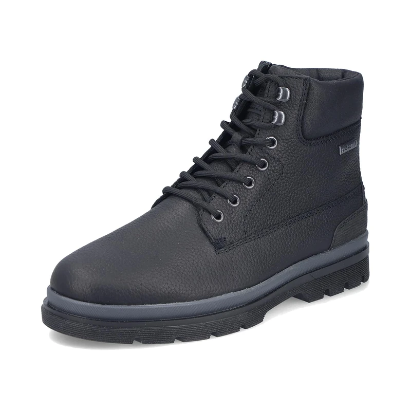 Rieker Men's Boots, Black 00, 9.5 UK