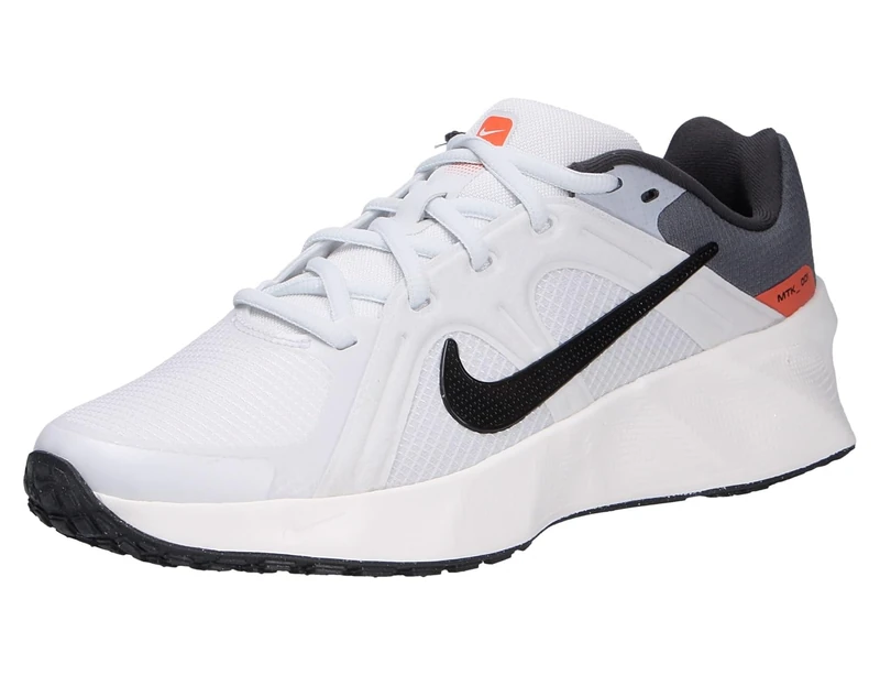 Nike Men's City Response Shoes, Summit White/Black/Off White/S, 10.5