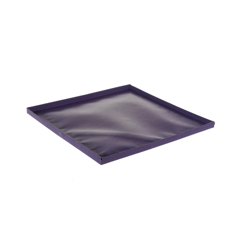 Merrychef Full Size Cooking Tray - Purple - 32Z4159