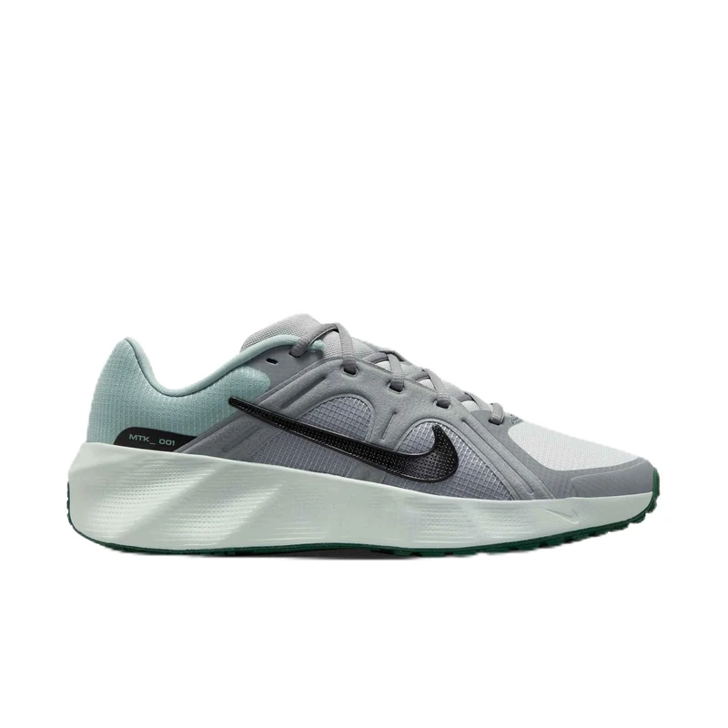 Nike Men's City Response Shoes, Lt Smoke Grey/Black/Cool Grey, 6