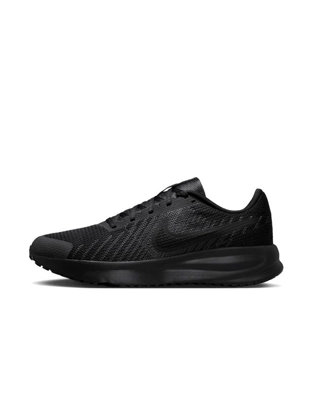 Nike Men's Run Defy, Black/Anthracite, 6