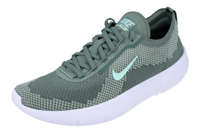 Nike Men's Free 2025 Cross Trainers, Clay Green/Mint Foam/Jade Hori, 11.5