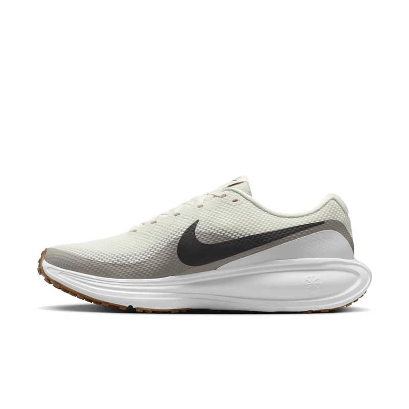 Nike Men's Revolution 8, Phantom/Medium Ash/College Gre, 9