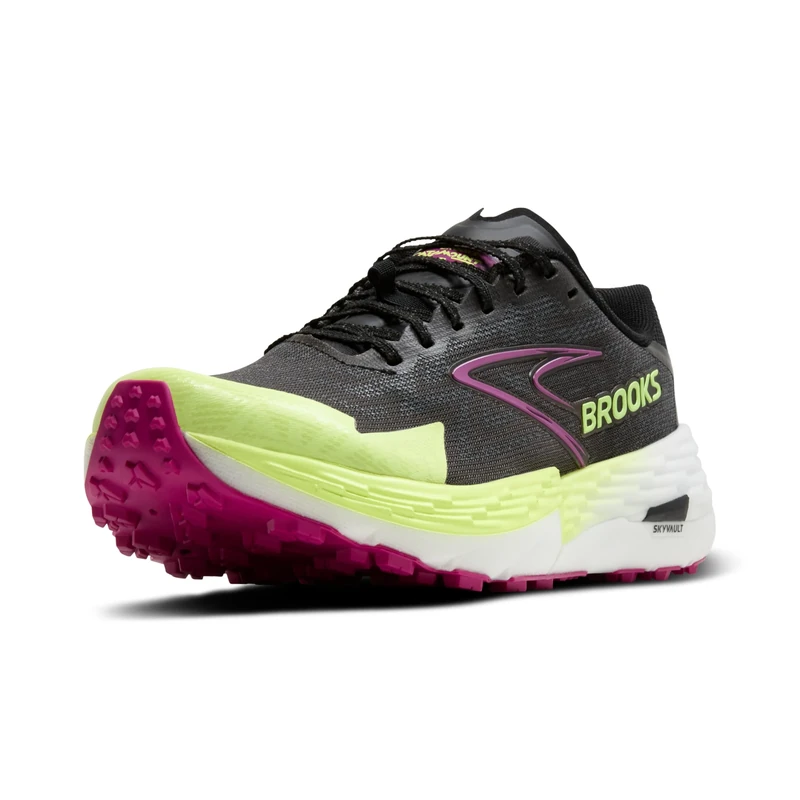 BROOKS Catamount 4 Sneaker
