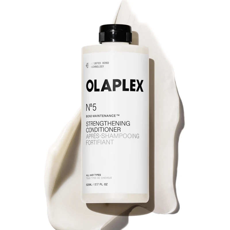 OLAPLEX N°.5 Bond Maintenance™ Strengthening Conditioner | Bond Repair, 525 mL