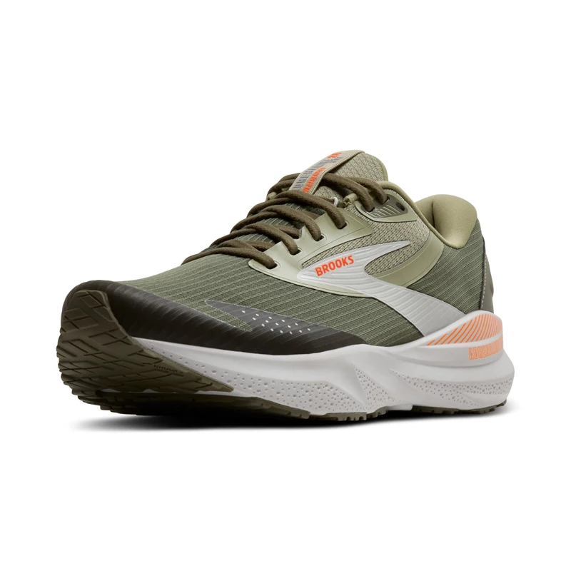 BROOKS Adrenaline GTS 24 Weatherized Sneaker - Image 1
