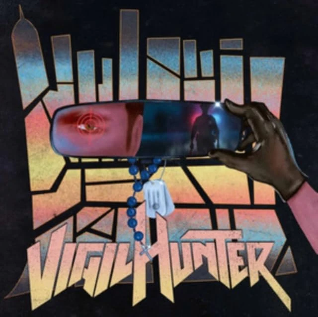 Vigilhunter [VINYL]