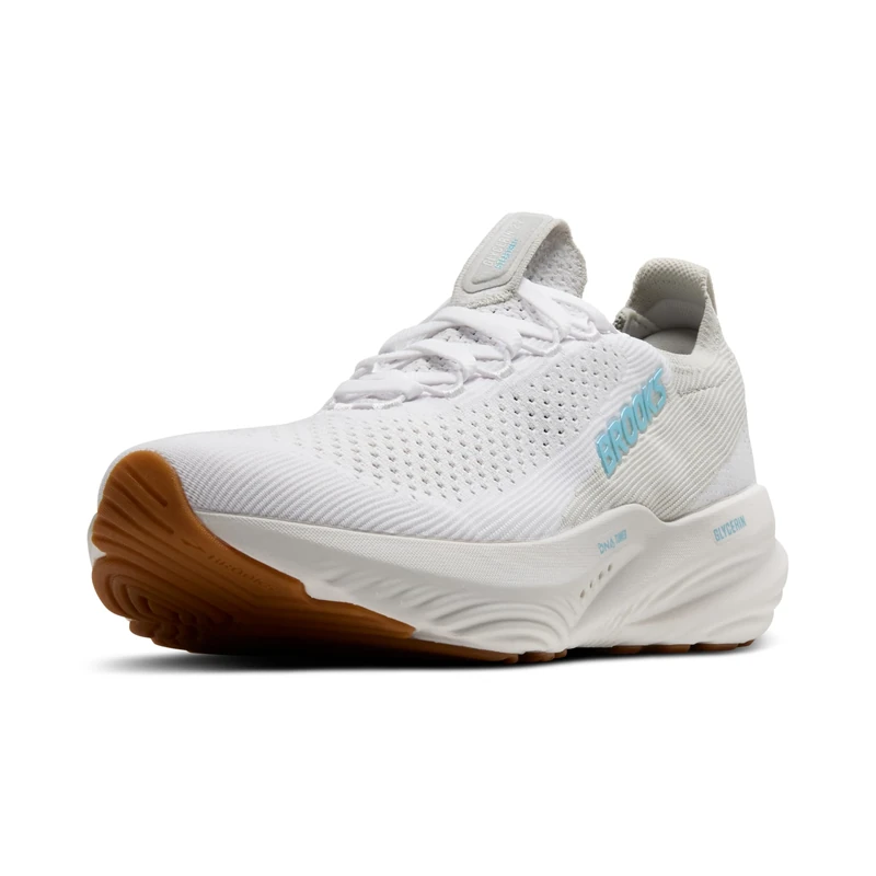BROOKS Glycerin StealthFit 22 Sneaker