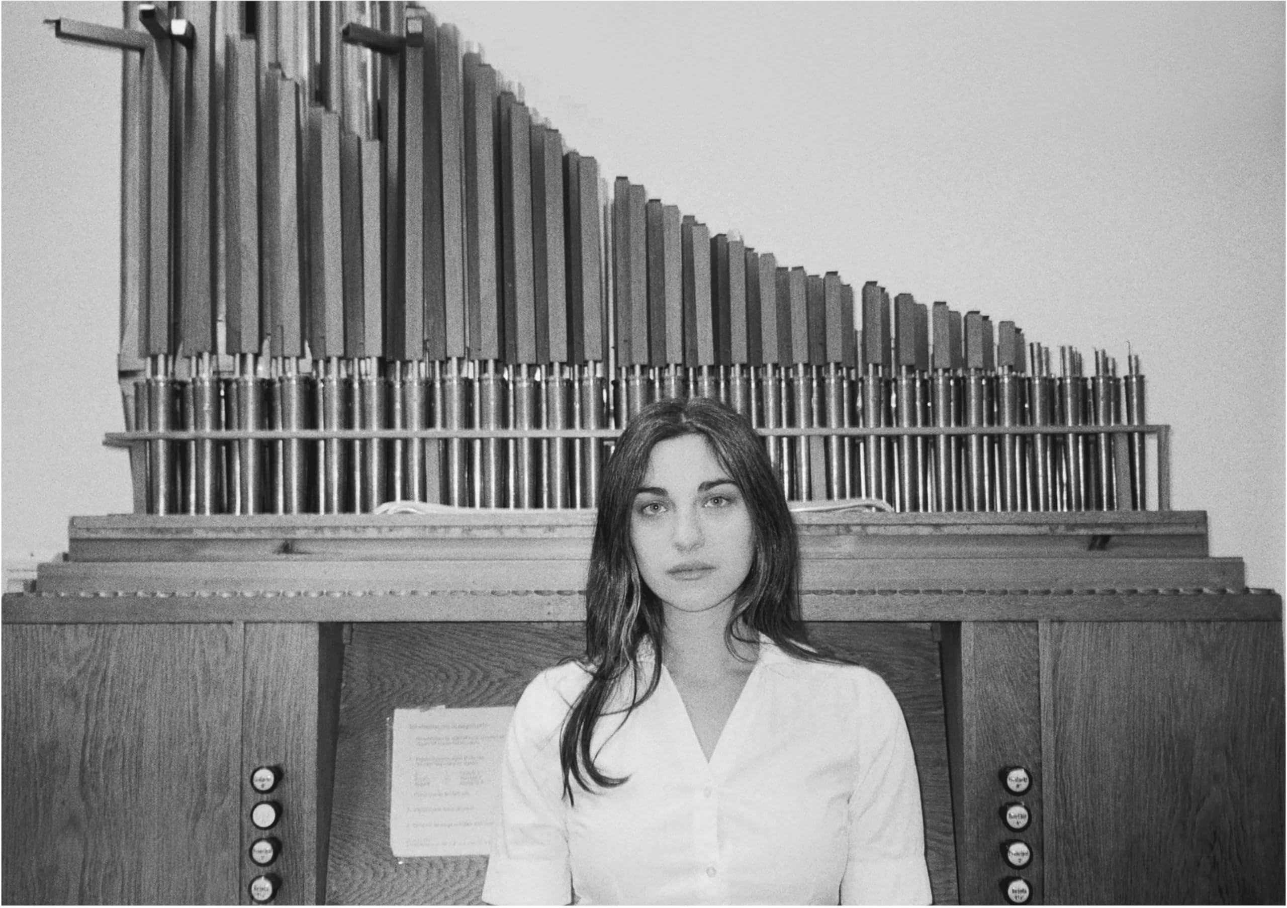 The Sacrificial Code [VINYL]