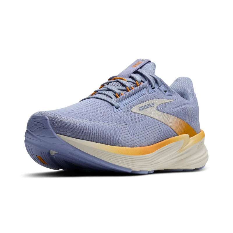 Brooks Revel 8 Sneaker - Lightweight Running Shoe