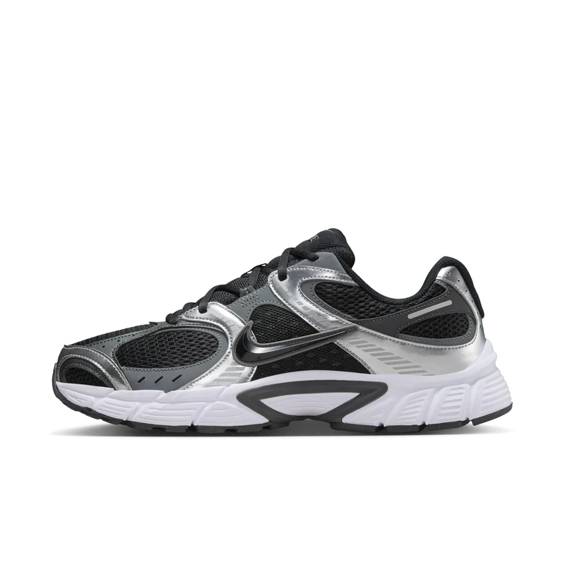 Nike Men's V5 RNR Shoes, Black/Black/Anthracite/Smoke G, 8.5