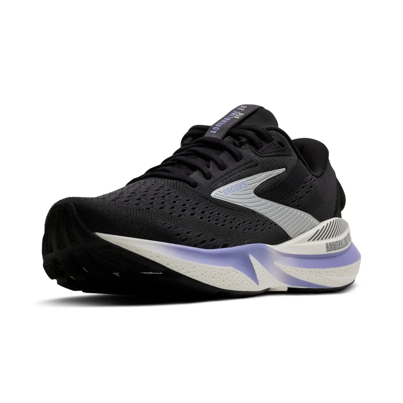 Brooks Adrenaline GTS 24 Weatherized Women's Running Sneaker