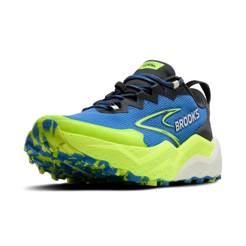 BROOKS Caldera 8 Sneaker - Image 1