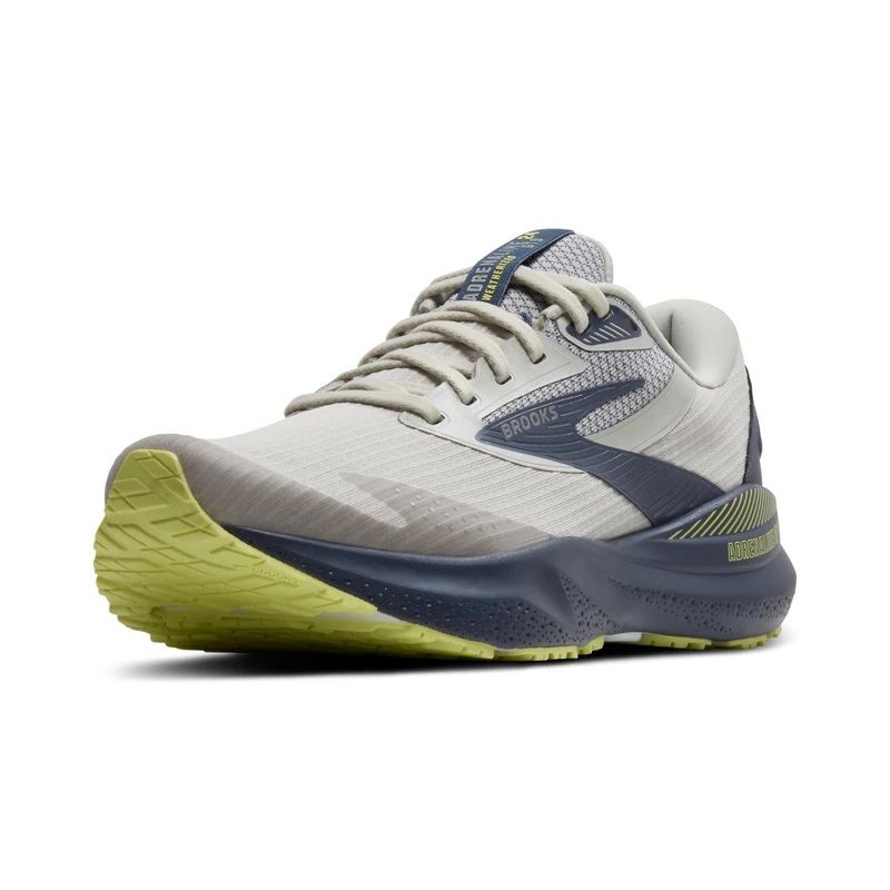 Brooks Adrenaline GTS 24 Weatherized Women's Running Shoes