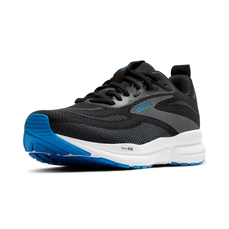 Brooks Trace 4 Sneaker - Running and Lifestyle Trainer