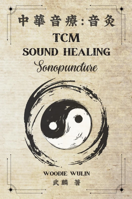 TCM Sound Healing: Sonopuncture