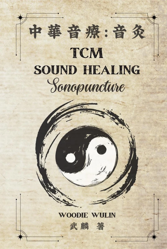 TCM Sound Healing: Sonopuncture