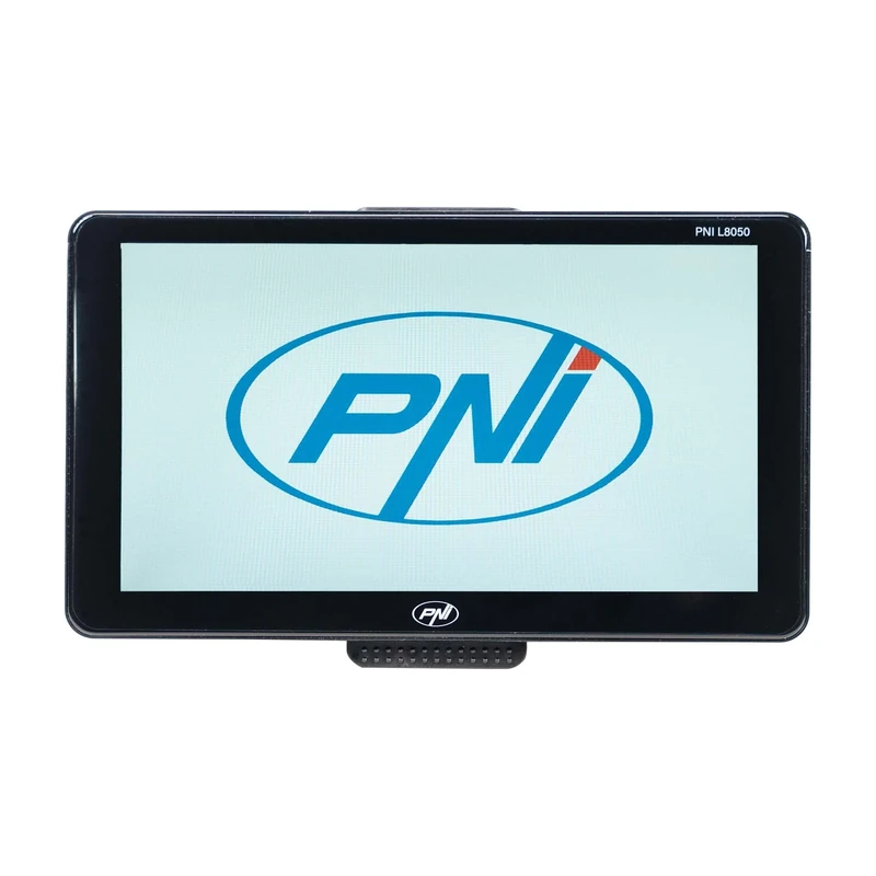 PNI L8050 car multimedia system with 7-inch screen, Apple Carplay and Android Auto, Android/iPhone mirroring, FM transmitter, reversing camera included